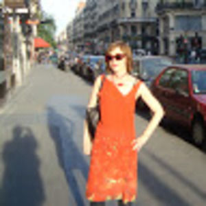 Meet your Posher, Jenny